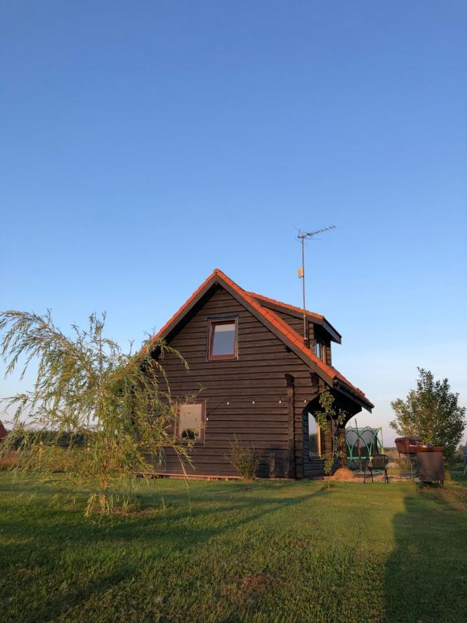 Vanaga Namins Sigulda Exterior photo