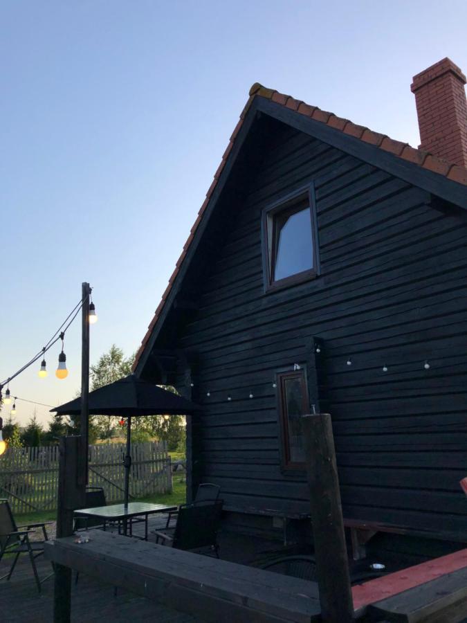 Vanaga Namins Sigulda Exterior photo