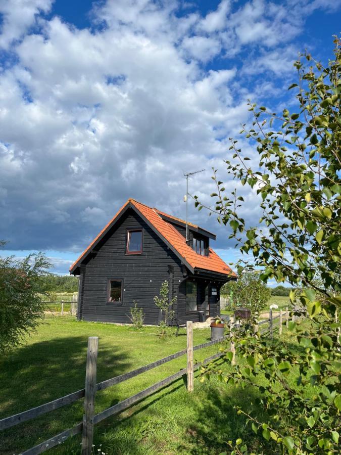 Vanaga Namins Sigulda Exterior photo
